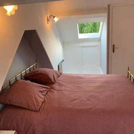 Maison De Charme Avec Vue Sur Le Chateau *